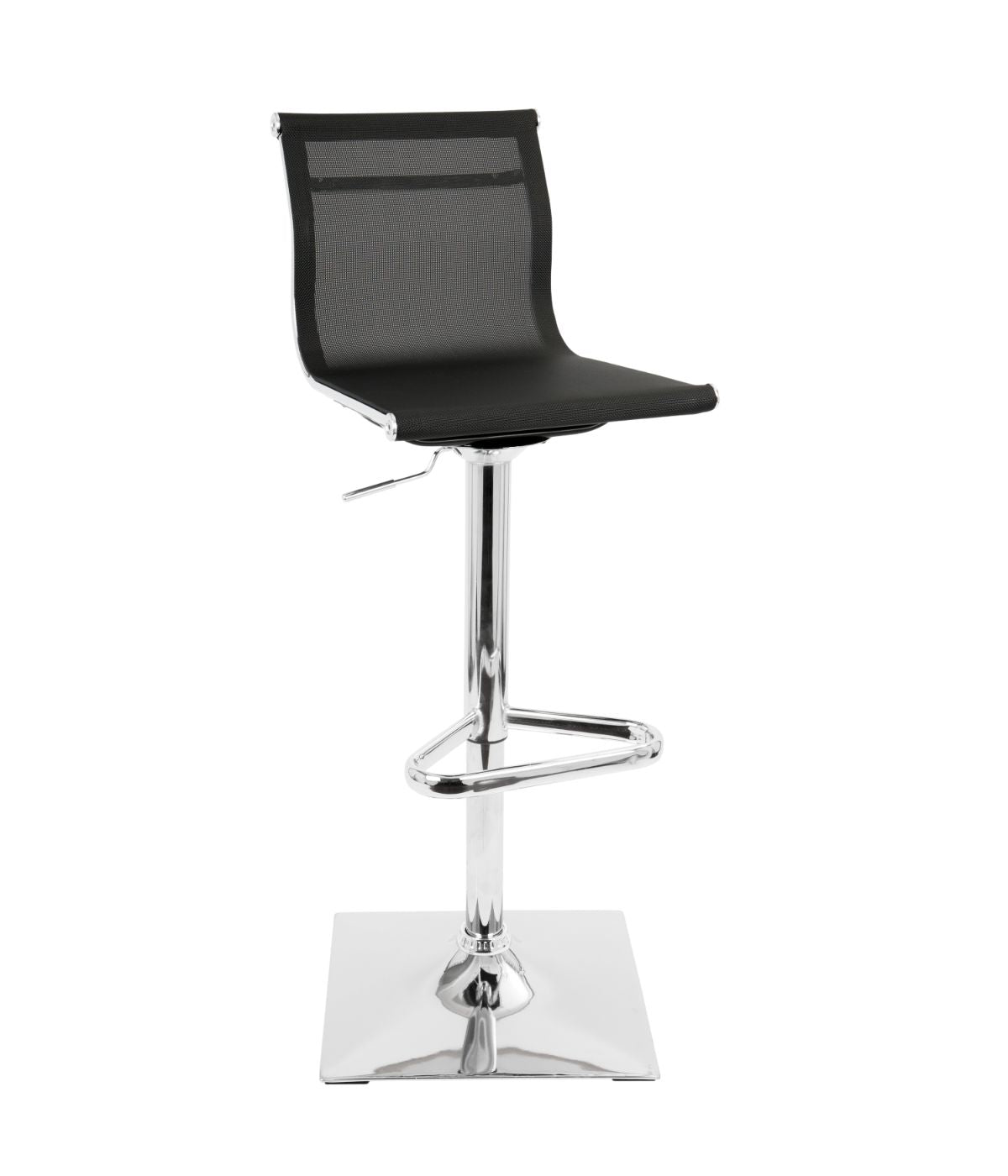 Mirage Barstool Black