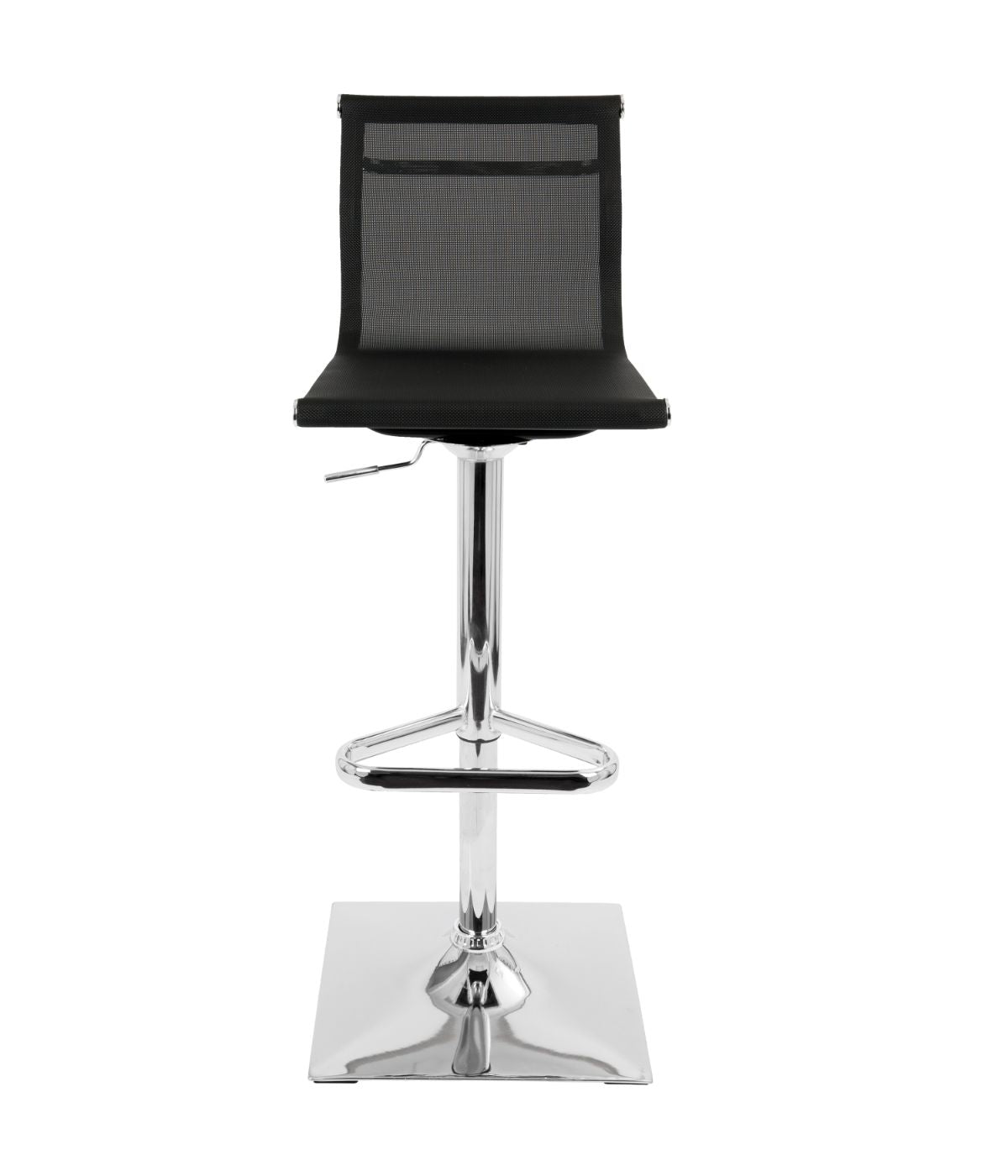 Mirage Barstool Black