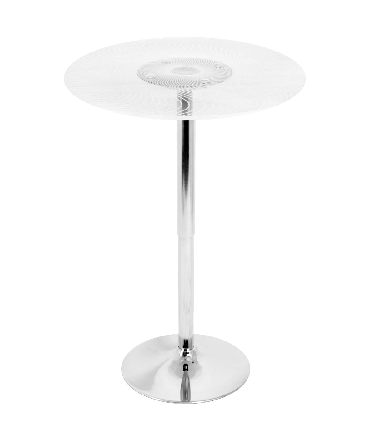  LumiSource Spyra Bar Table Multi - Multi - Bonton