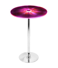 Spyra Bar Table Multi