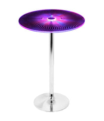 Spyra Bar Table Multi