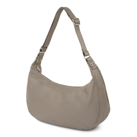 Bugatti Women Collection Leather Hobo Bag