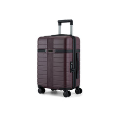 Hamburg  3 Piece Luggage set - 100% Polycarbonate