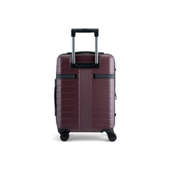 Hamburg  3 Piece Luggage set - 100% Polycarbonate