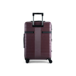Hamburg 24" Luggage Upright - 100%  Polycarbonate