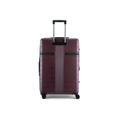 Hamburg 28" Luggage Upright - 100%  Polycarbonate