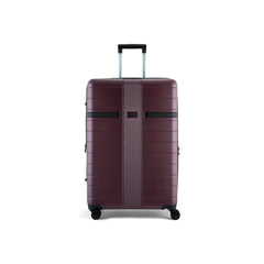 Hamburg 28" Luggage Upright - 100%  Polycarbonate