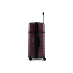 Hamburg 28" Luggage Upright - 100%  Polycarbonate