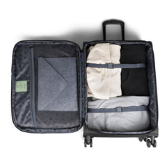 Reborn Carry-on Luggage - Recycled Polyester