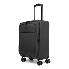 Reborn Carry-on Luggage - Recycled Polyester