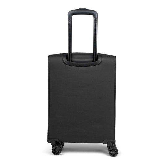 Reborn Carry-on Luggage - Recycled Polyester