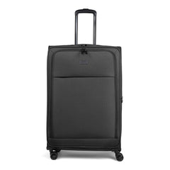 Reborn 3 Piece Luggage Set - Recycled Polyester