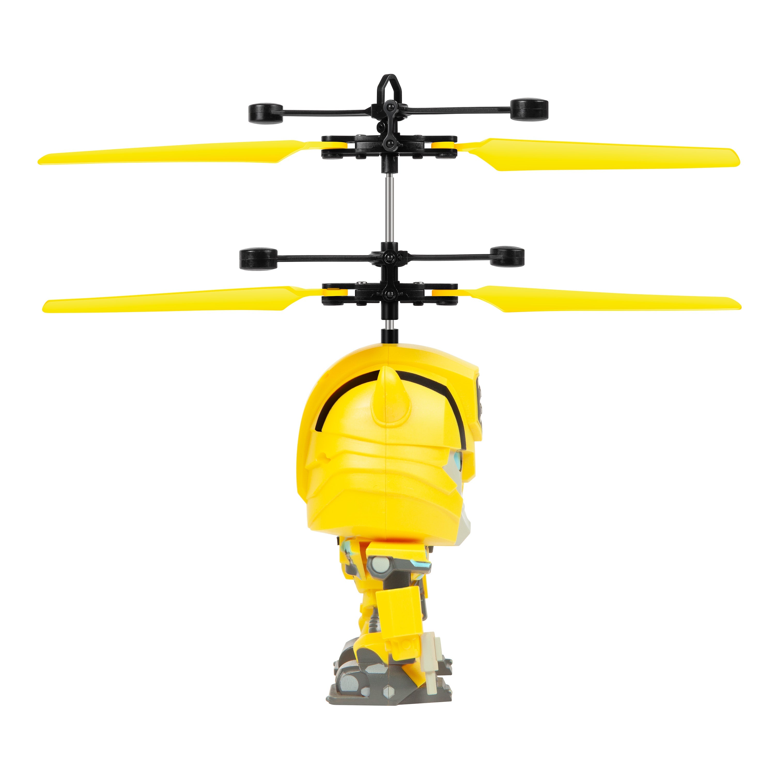  HobbyTron Transformers Bumble Bee Big Head UFO - Default Title - Bonton