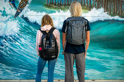 Body Glove Huntington Classic Backpack