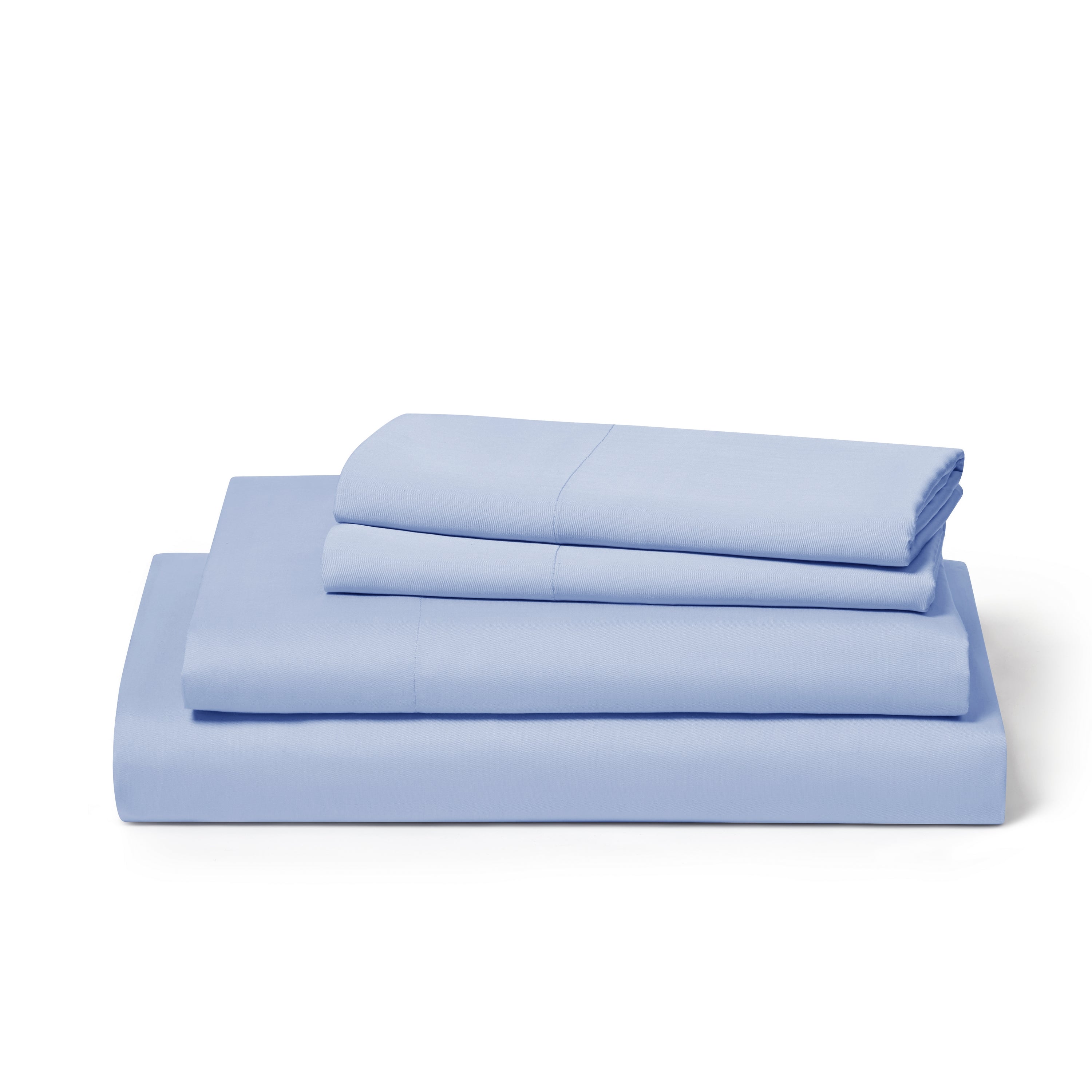  Kathy Ireland Home Kathy Ireland 4-Piece Cooling Bamboo Blend Sheet Set - Full - Bonton