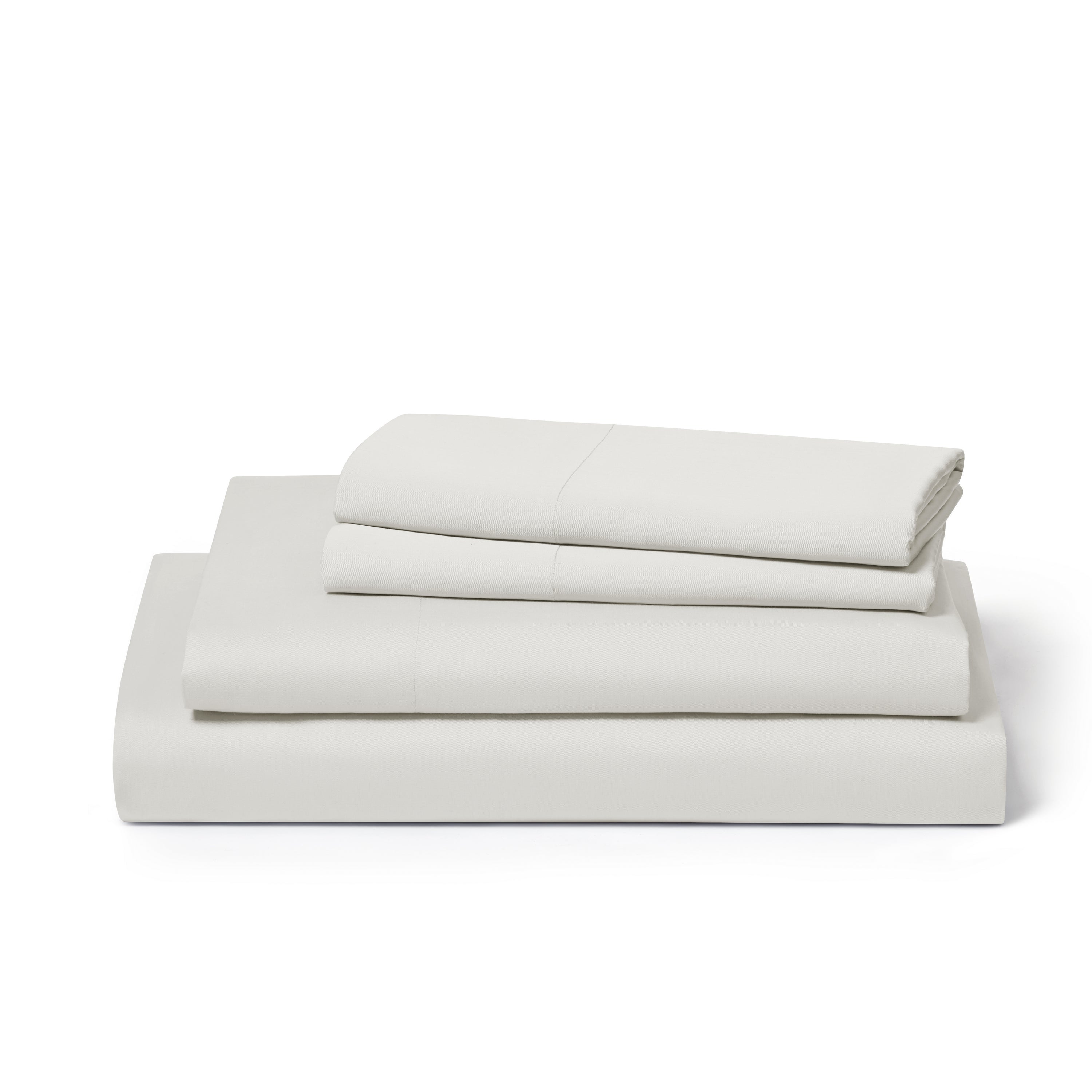  Kathy Ireland Home Kathy Ireland 4-Piece Cooling Bamboo Blend Sheet Set - Full - Bonton