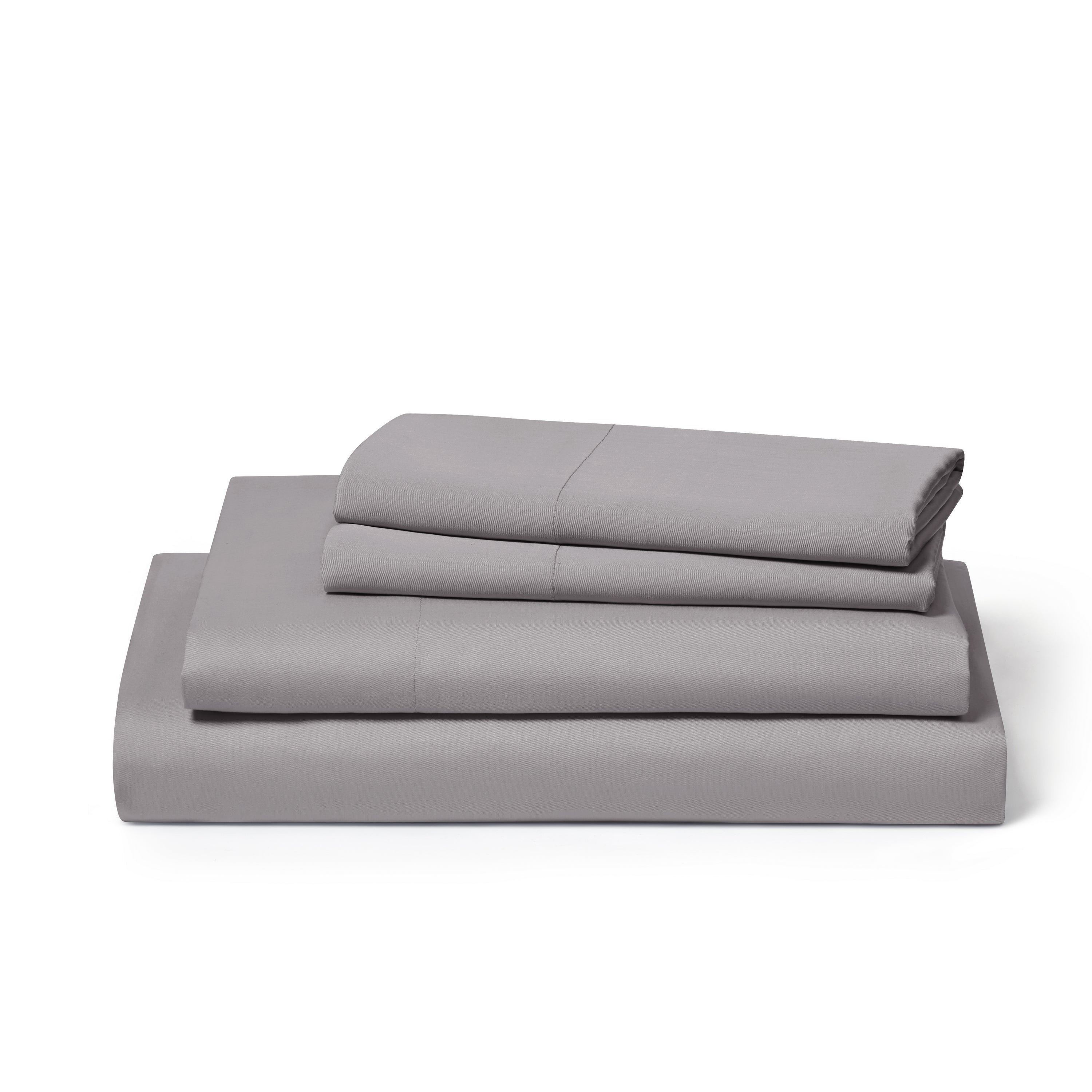  Kathy Ireland Home Kathy Ireland 4-Piece Cooling Bamboo Blend Sheet Set - Full - Bonton