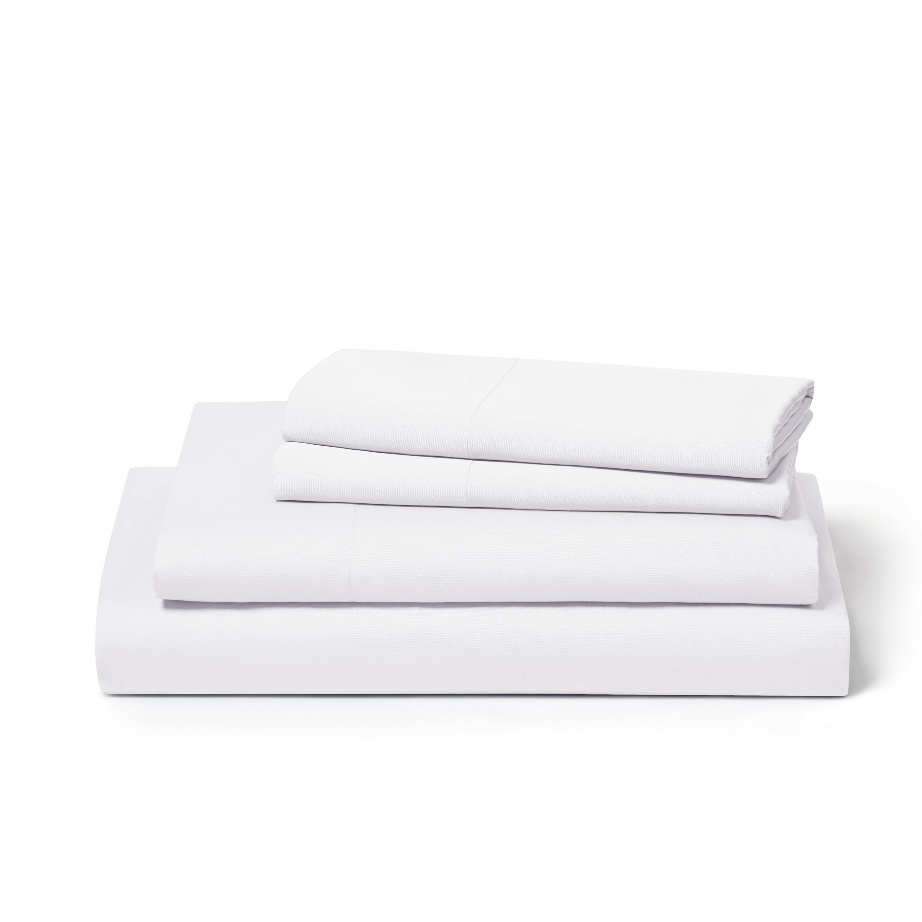  Kathy Ireland Home Kathy Ireland 4-Piece Cooling Bamboo Blend Sheet Set - Full - Bonton
