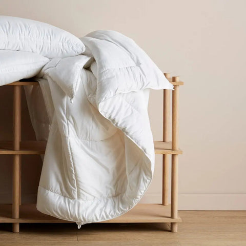 Bamboo Comforter ettitude