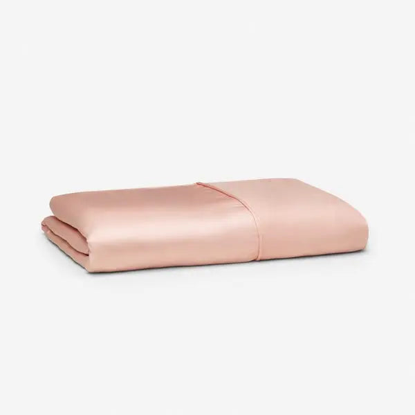  ettitude Signature Bamboo Flat Sheet by ettitude - Queen - Bonton