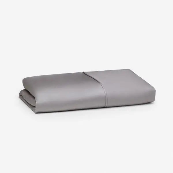  ettitude Signature Bamboo Flat Sheet by ettitude - Queen - Bonton