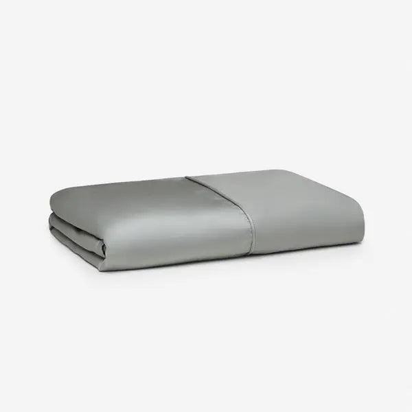  ettitude Signature Bamboo Flat Sheet by ettitude - Queen - Bonton