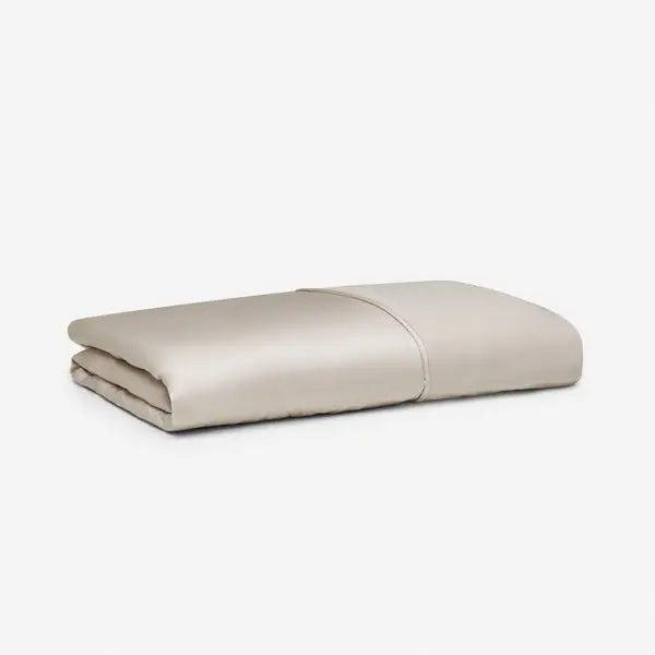  ettitude Signature Bamboo Flat Sheet by ettitude - Queen - Bonton