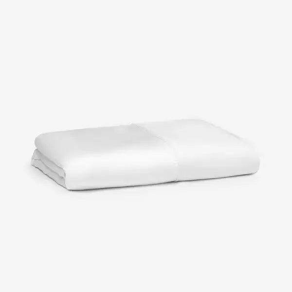  ettitude Signature Bamboo Flat Sheet by ettitude - Queen - Bonton