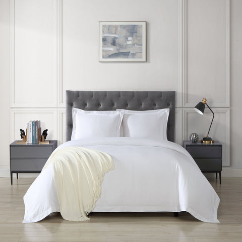 Chenille Throw