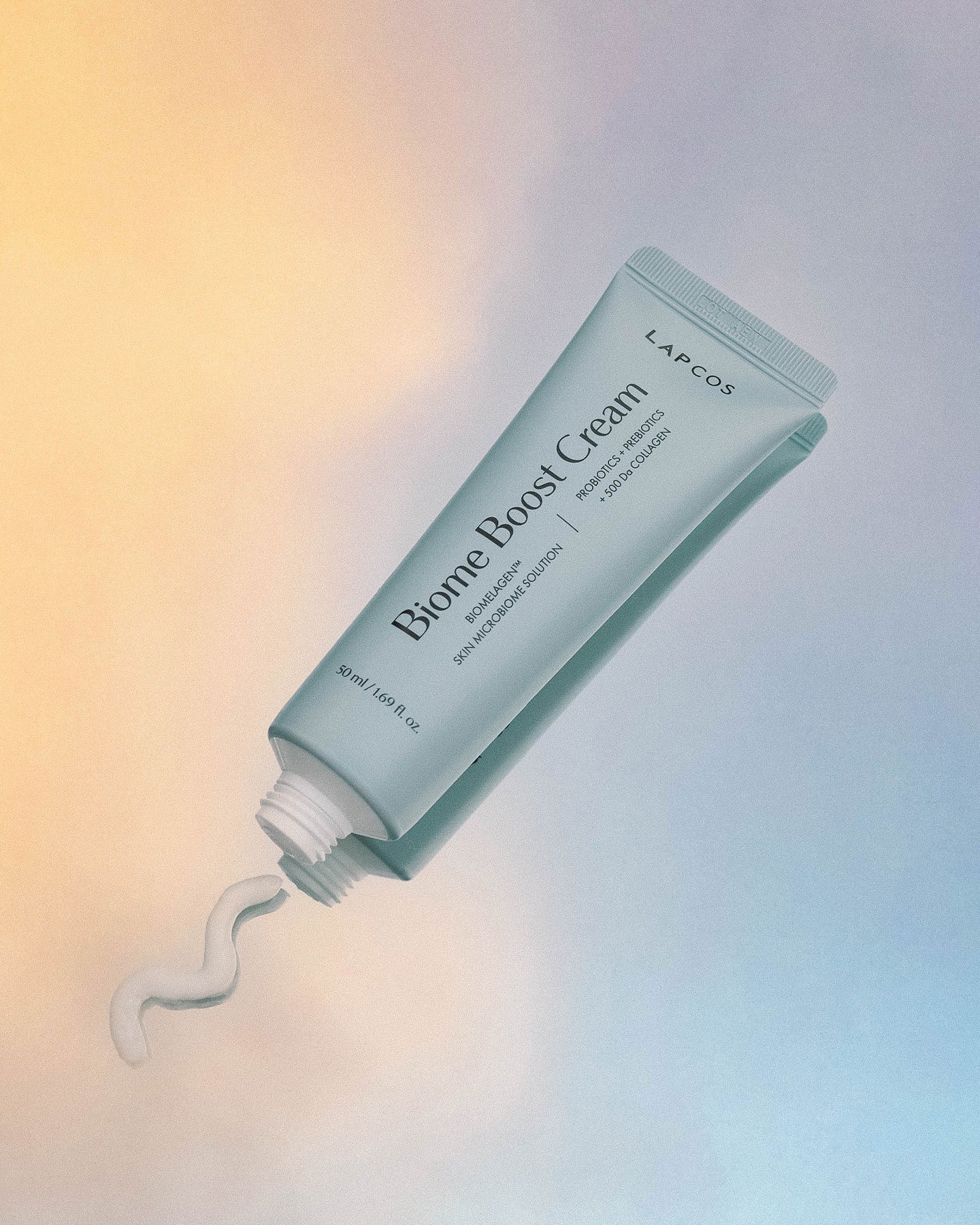  LAPCOS Biome Boost Cream Daily Moisturizer by LAPCOS - Default Title - Bonton