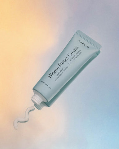 Biome Boost - best moisturizer for dry skin