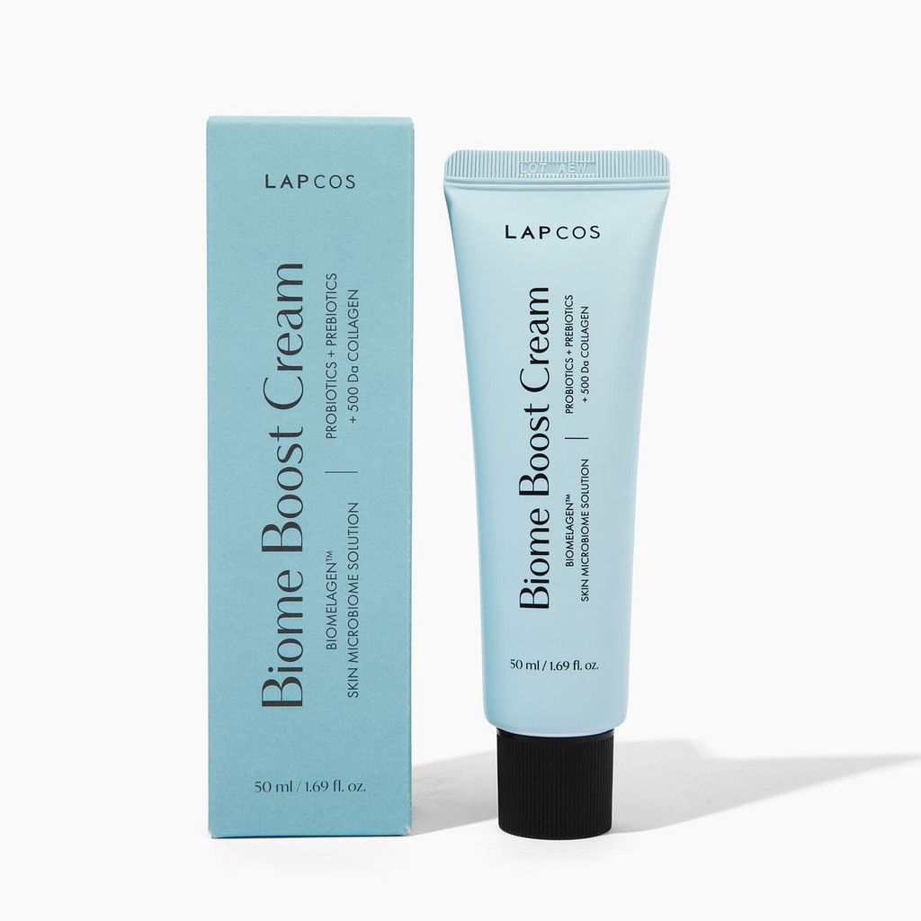  LAPCOS Biome Boost Cream Daily Moisturizer by LAPCOS - Default Title - Bonton
