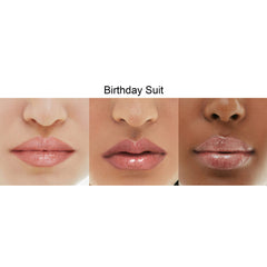 Lip Kit Birthday Suit