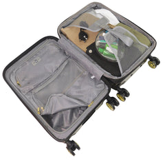 Groove 31" Hardside Spinner Luggage