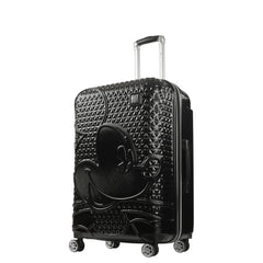 Disney Mickey Mouse 30" Hard Sided Rolling Luggage