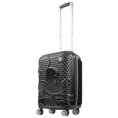 Disney Mickey Mouse 22" Hard Sided Rolling Luggage