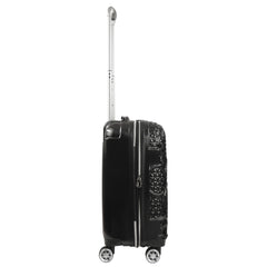 Disney Mickey Mouse 22" Hard Sided Rolling Luggage