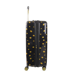 Impulse Mixed Dots Hardside Spinner 31" Luggage