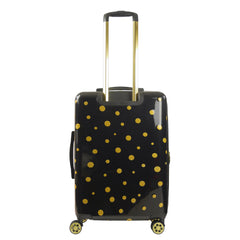 Impulse Mixed Dots Hardside Spinner 26" Luggage