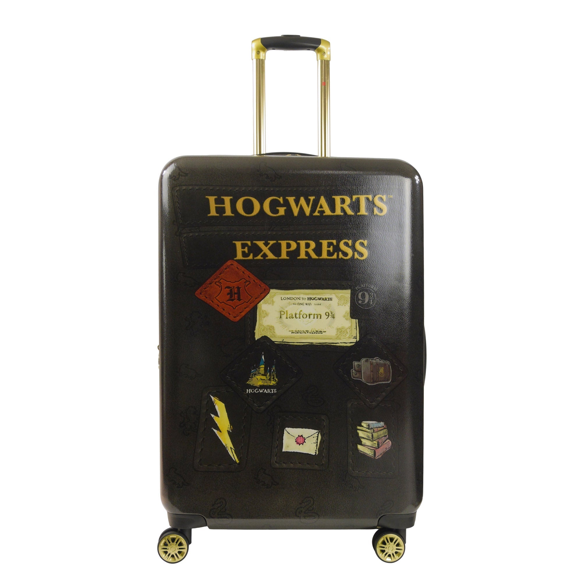  Ful Harry Potter Hogwart Express Hardside 29