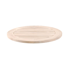 Boca Outdoor Lazy Susan