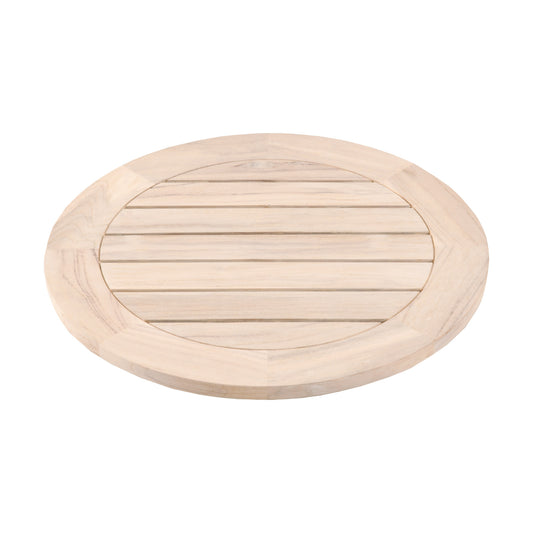 Boca Outdoor Lazy Susan