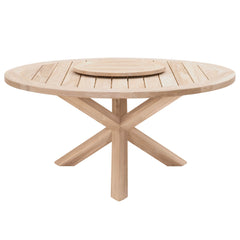 Boca Outdoor Lazy Susan