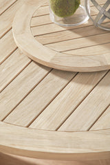 Boca Outdoor Lazy Susan