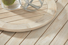 Boca Outdoor Lazy Susan