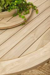 Boca Outdoor Lazy Susan