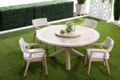 Boca Outdoor Lazy Susan