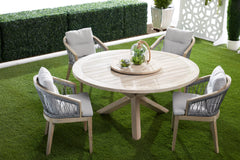 Boca Outdoor Lazy Susan