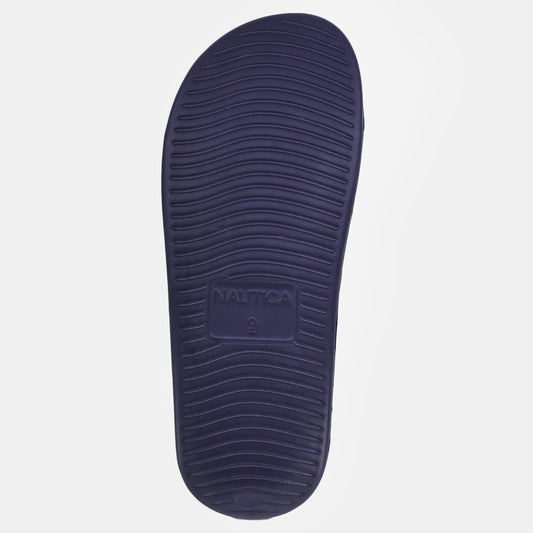 Bower Clear Slide Sandal