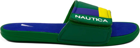 Bower Slide Sandal